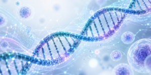 ai in genomics