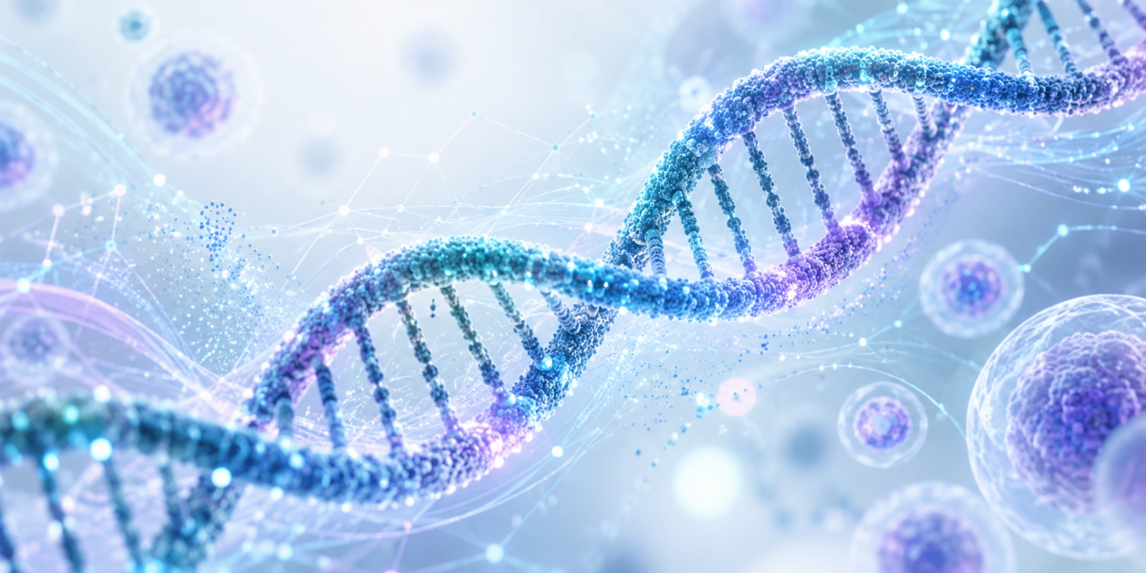 ai in genomics