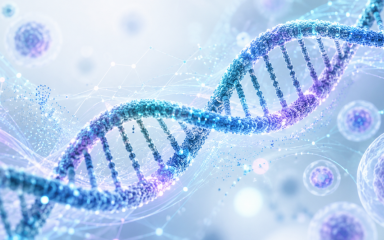 ai in genomics