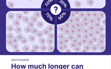 FINAL Whitepaper How much longer can science tolerate guesswork