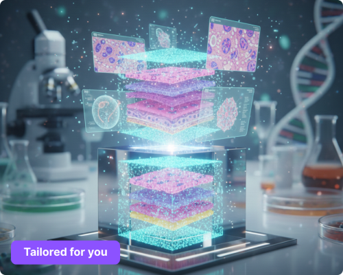 custom ai solution for image analysis